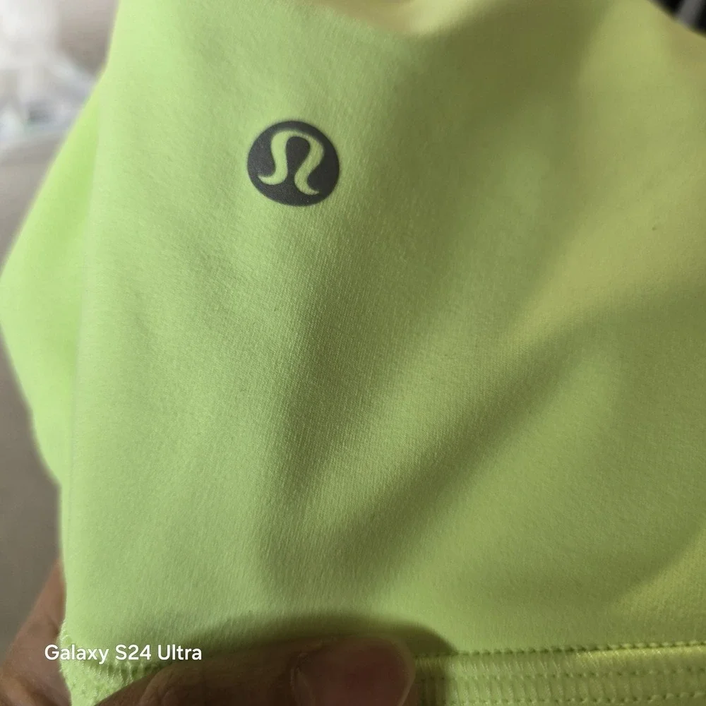 Lululemon Align High-Rise Pant 25